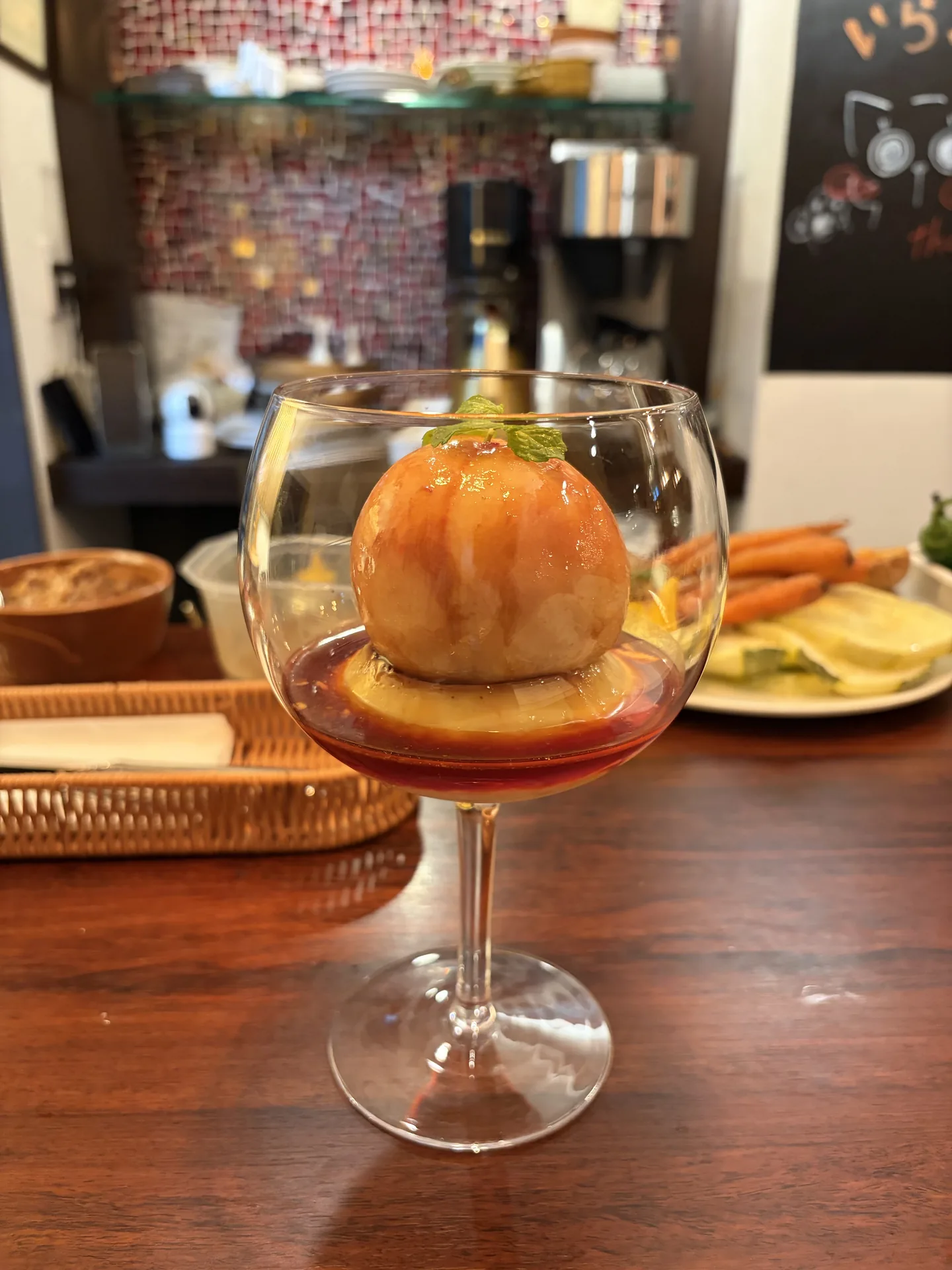 HARE CAFE カフェ&バルの紹介写真3-1