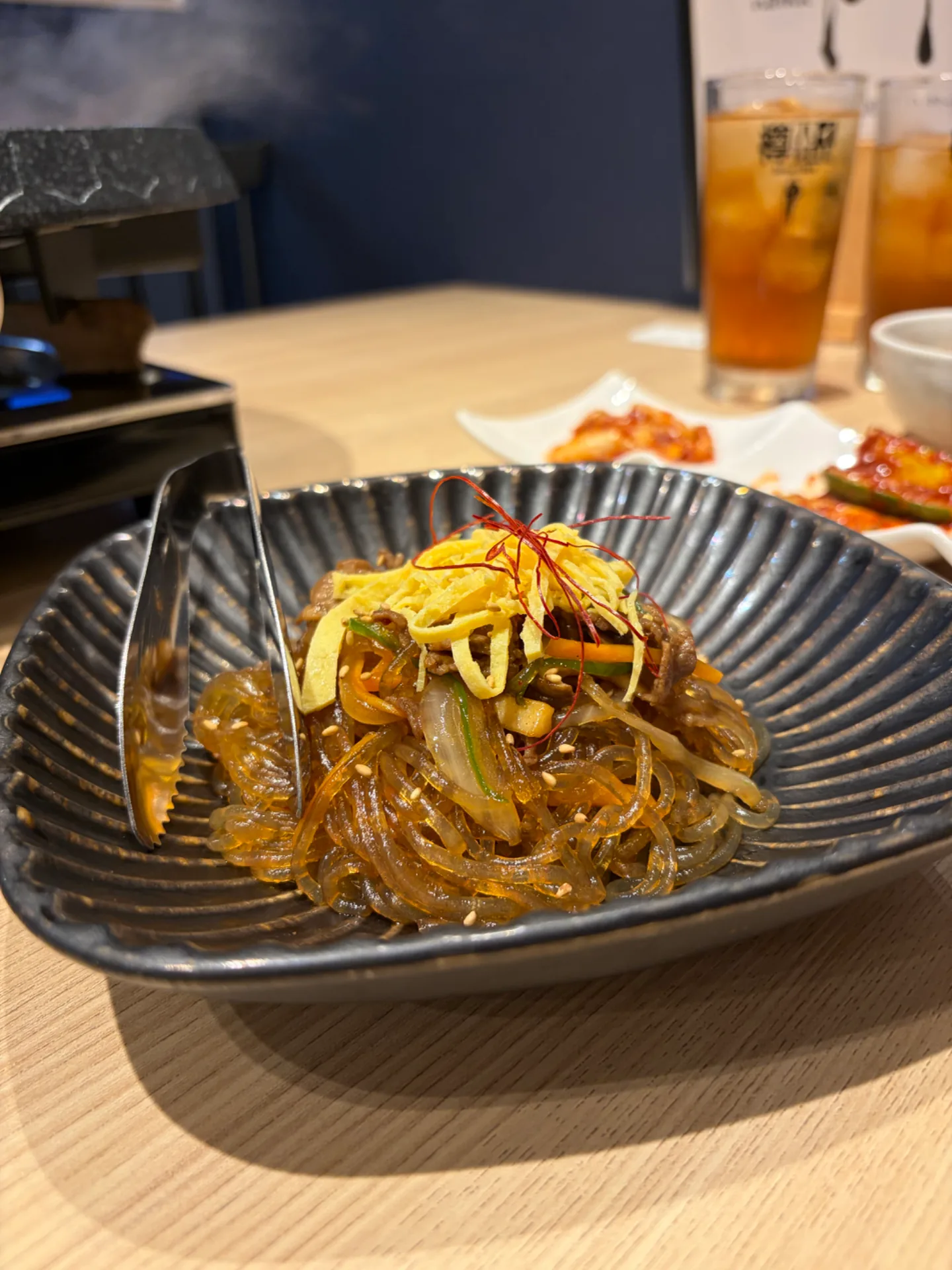 KOREAN DAINING ナムの紹介写真3-1