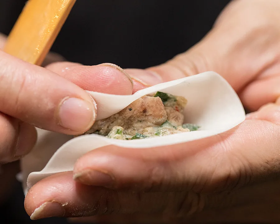 JR尼崎 餃子酒場 満太郎の紹介写真2-2