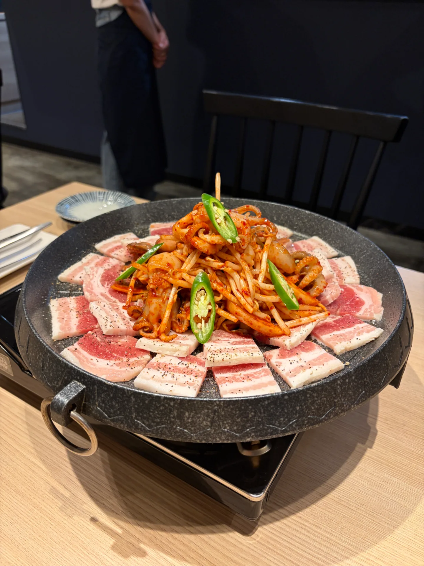 KOREAN DAINING ナム