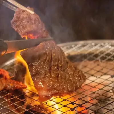 阪神尼崎 肉焼屋
